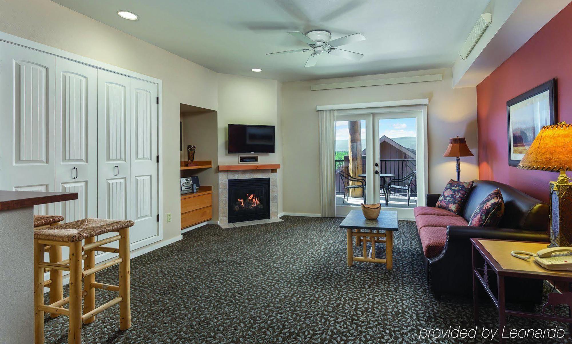 Worldmark 3*
